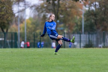 Bild 237 - B-Juniorinnen HSV - SV BW Hohen Neuendorf